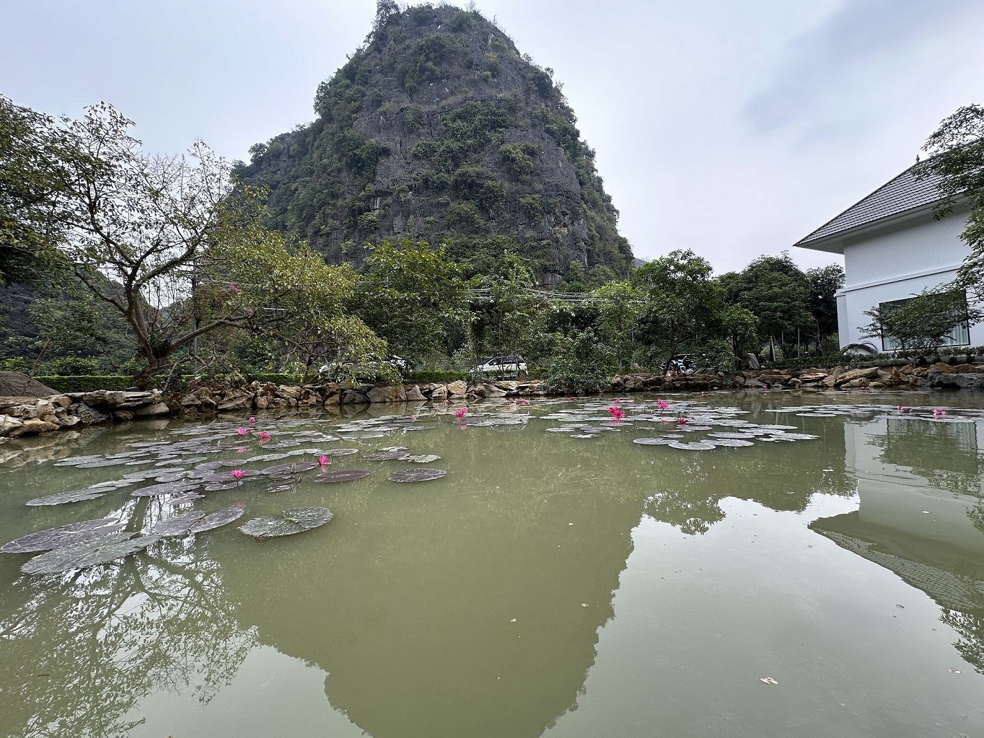 Thiên Trường An Garden